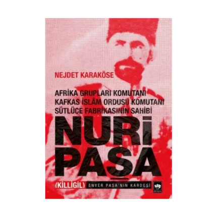 Nuri Paşa