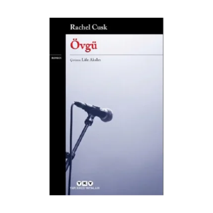 Övgü