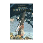 Binbir Oyunlu Odysseus (Ciltli)