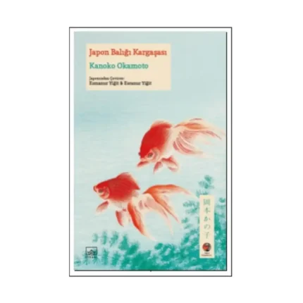 Japon Balığı Kargaşası