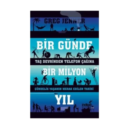 Bir Günde Bir Milyon Yıl