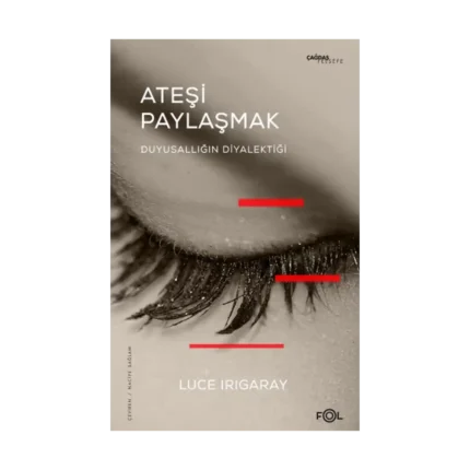 Ateşi Paylaşmak