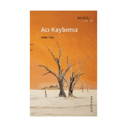 Acı Kaybımız