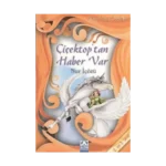 Çiçektop’tan Haber Var