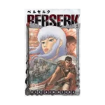 Berserk 5