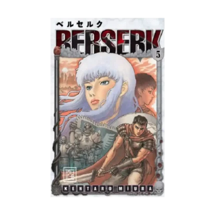 Berserk 5