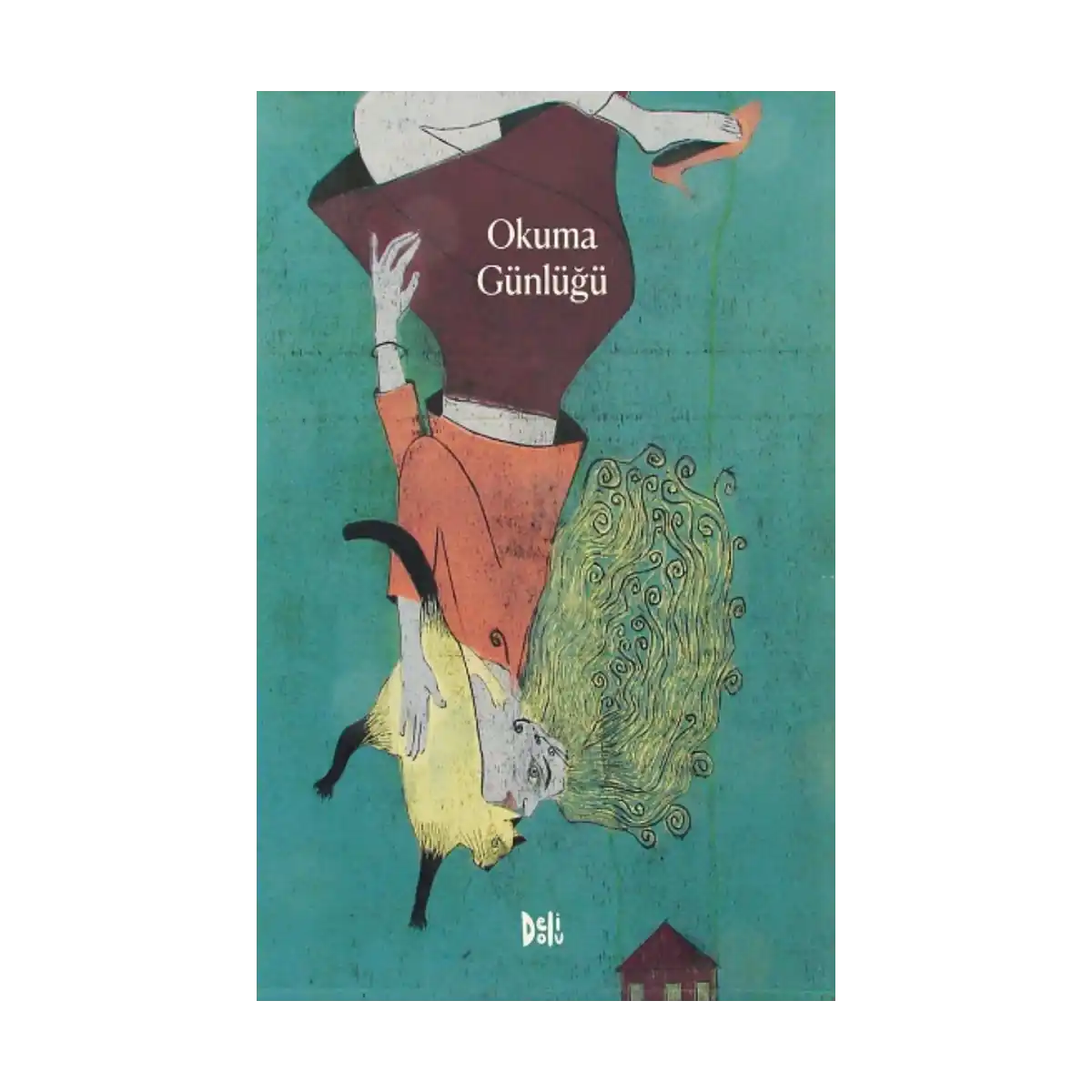 b063b-okuma-gunlugu-dusen-kiz-ciltli-1-1.webp Okuma Günlüğü /Düşen Kız (Ciltli) - Görsel 1