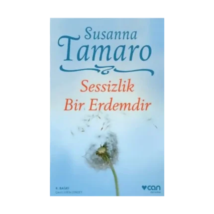 Sessizlik Bir Erdemdir