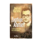Zaptiye Ahmet