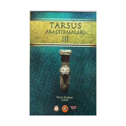 Tarsus Araştırmaları III