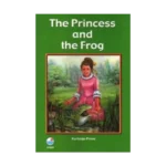 The Princess and the Frog