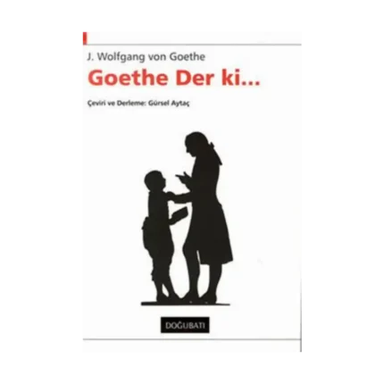 Goethe Der Ki...