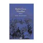 Binbir Gece Masalları Cilt 2/1
