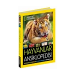 National Geographic Kids Hayvanlar Ansiklopedisi