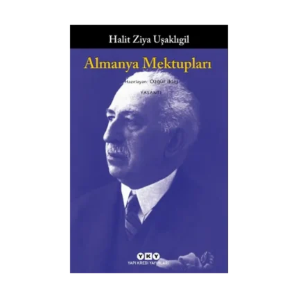 Almanya Mektupları