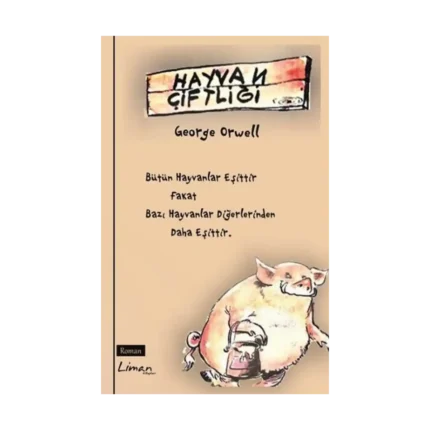 Hayvan Çiftliği