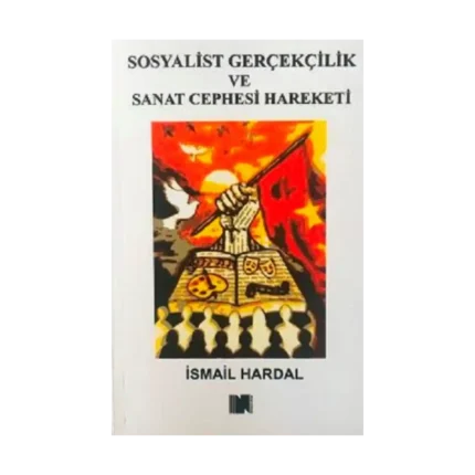 Sosyalist Gerçekçilik ve Sanat Cephesi Hareketi