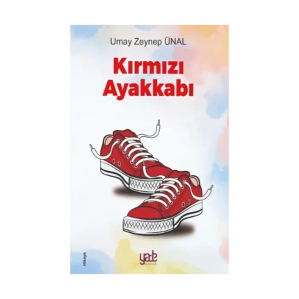 Kırmızı Ayakkabı