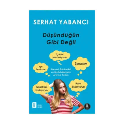 Düşündüğün Gibi Değil