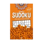 Mandala Sudoku – Profesyonel