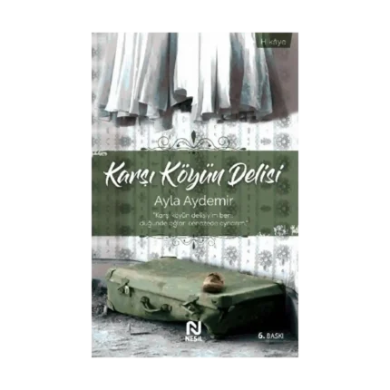 Karşı Köyün Delisi