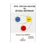 Sivil Toplum Anlayışı Ve Siyasal Sistemler