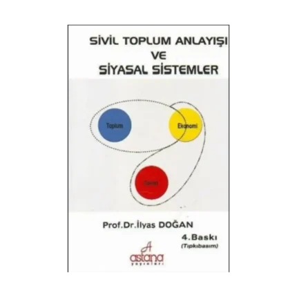 Sivil Toplum Anlayışı Ve Siyasal Sistemler