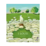 Koyunlar Kralı I. Louis