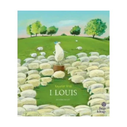 Koyunlar Kralı I. Louis