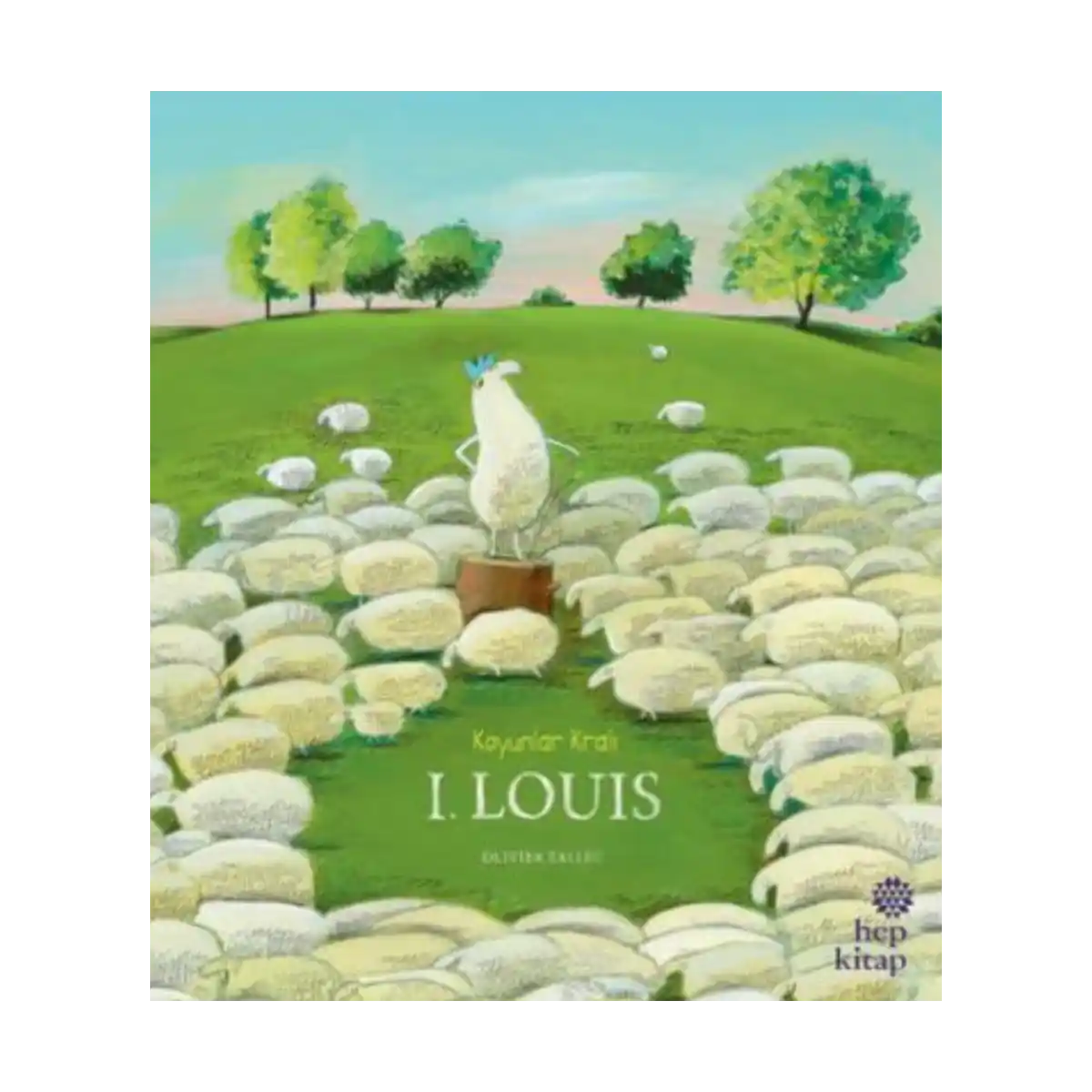 b11c2-koyunlar-krali-i-louis-1-1.webp Koyunlar Kralı I. Louis - Görsel 1