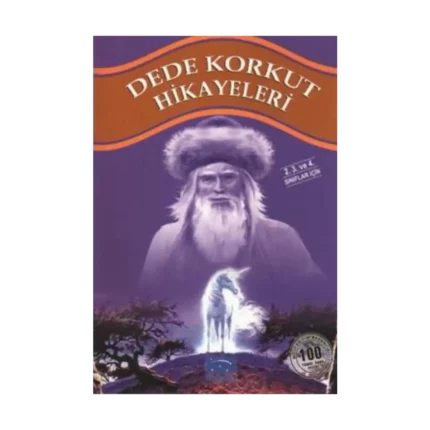 Dede Korkut Hikayeleri