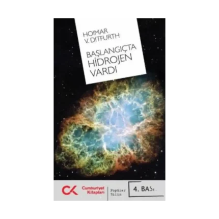 Başlangıçta Hidrojen Vardı