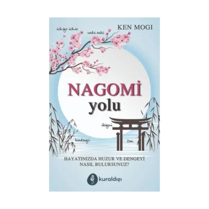 Nagomi Yolu