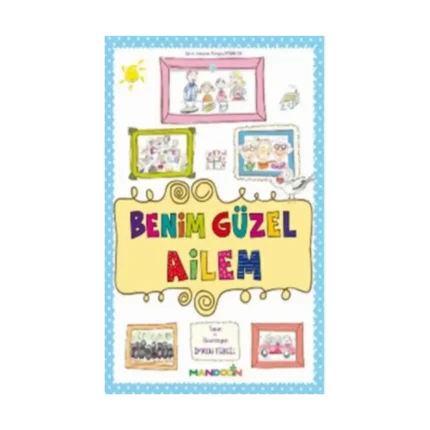 Benim Güzel Ailem