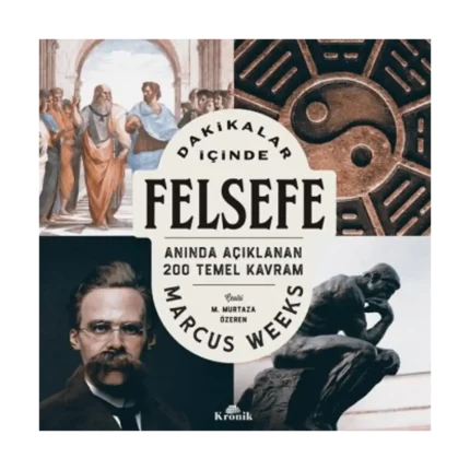 Dakikalar İçinde Felsefe