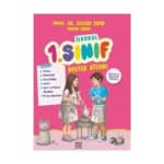 İlkokul 1. Sınıf Destek Kitabı