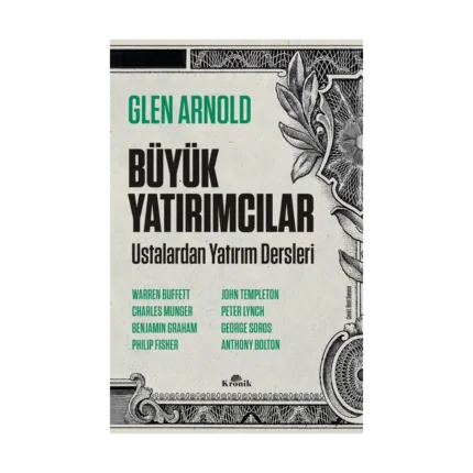 Büyük Yatırımcılar