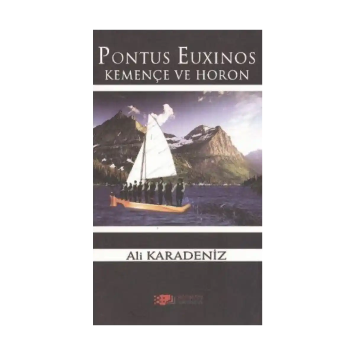 b1496-pontus-euxinos-kemence-ve-horon-1-1.webp Pontus Euxinos Kemençe ve Horon - Görsel 1