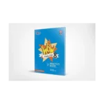 Wow English 8 Practice Book