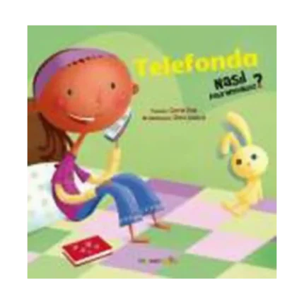 Telefonda Nasıl Davranmalıyız - 5