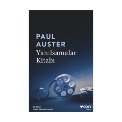 Yanılsamalar Kitabı