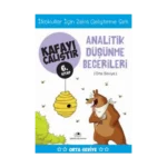 Kafayı Çalıştır 6 - Analitik Düşünme Becerileri (Orta Seviye)