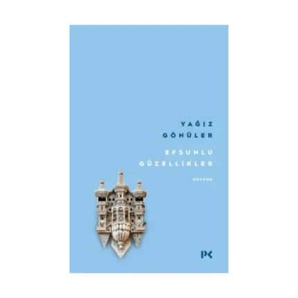 Efsunlu Güzellikler