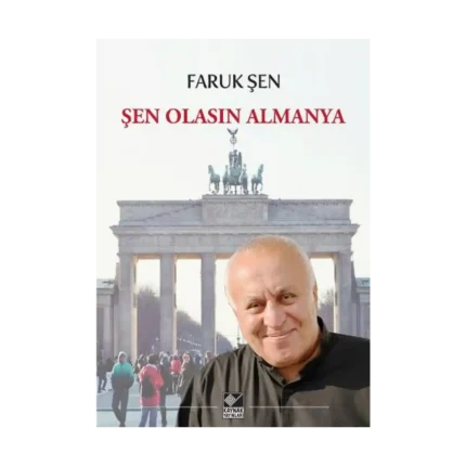 Şen Olasın Almanya