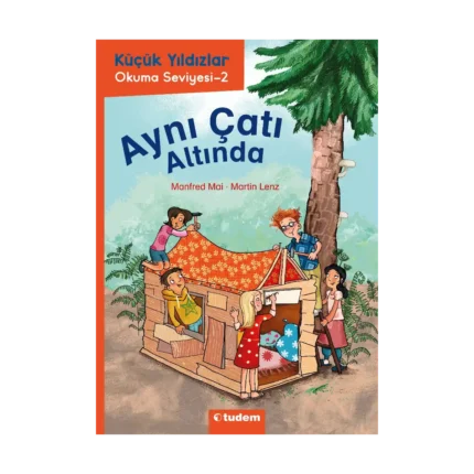 Aynı Çatı Altında - Küçük Yıldızlar