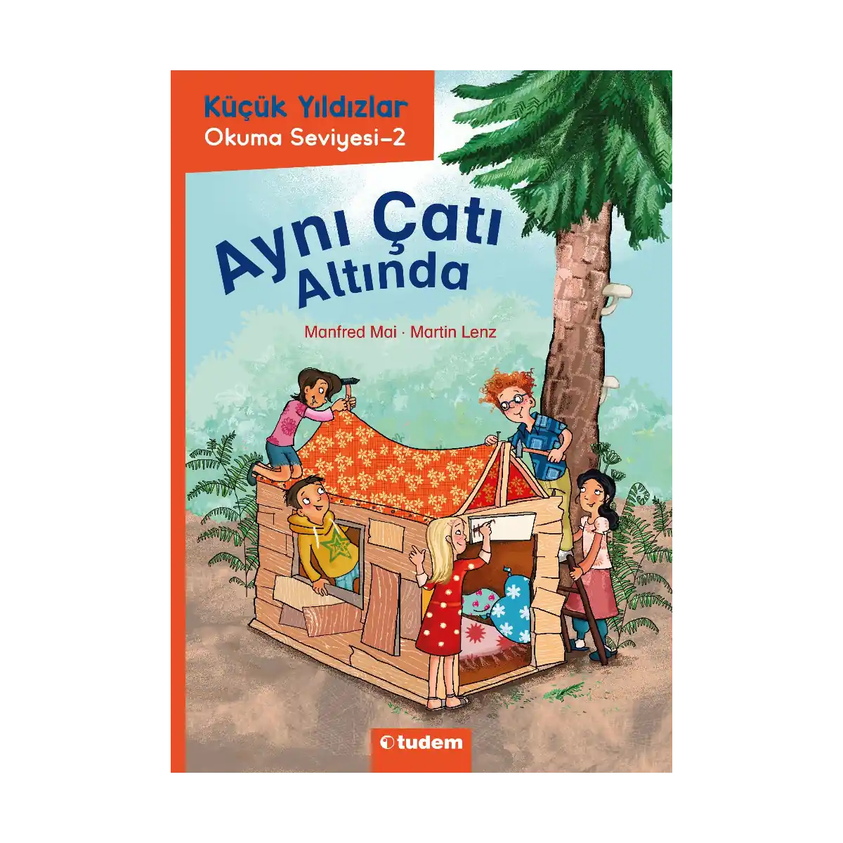 b188b-ayni-cati-altinda-kucuk-yildizlar-1-1.webp Aynı Çatı Altında - Küçük Yıldızlar - Görsel 1