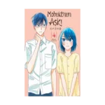 Mobuko’nun Aşkı 4