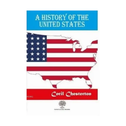 A History Of The United States