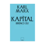 Kapital 1. Cilt