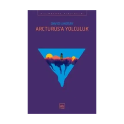 Arcturus'a Yolculuk